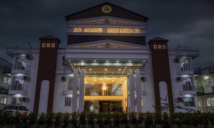 Piriyapatna Hotel | Treebo Siri Ambari Resorts