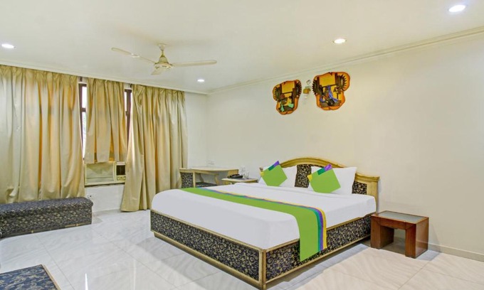 Nagpur Hotel | Treebo Trend LB