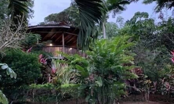 San Isidro de El General Cabin | treehouse
