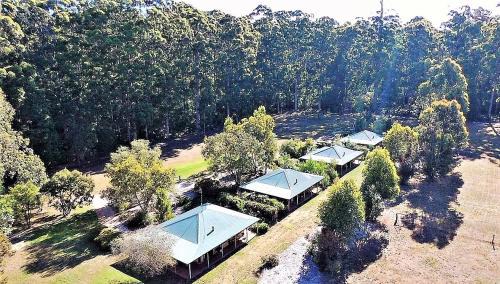 Yeagarup Ski Chalet | Treenbrook Cottages