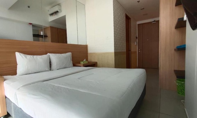 Cikokol Apartment | Treepark City by Kita Room's