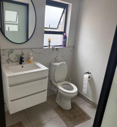 Greater Johannesburg Metropolitan Area Apartment | Treger views