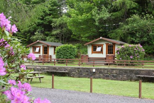 Tyndrum Other | Trekker Hut