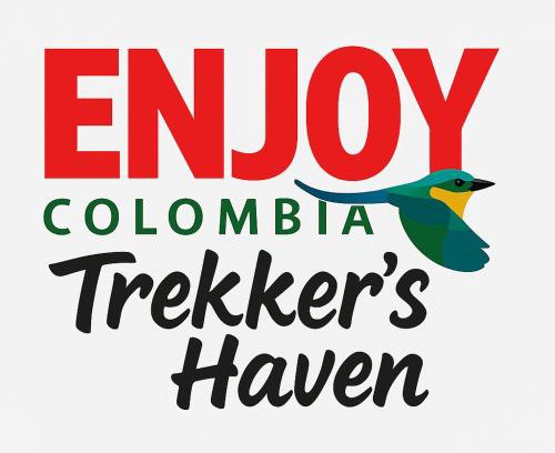 Piedecuesta House | Trekkers haven Enjoy Colombia Ecoliving
