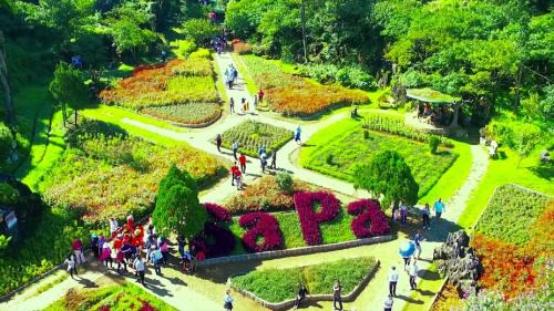 Sa Pa Ski Chalet | Trekking Explore Sapa