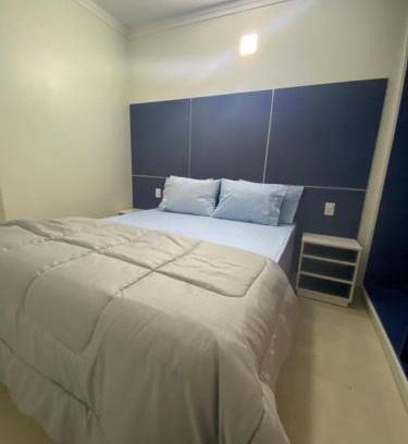 Ribas do Rio Pardo Hotel | Trembão Hotel & Suítes