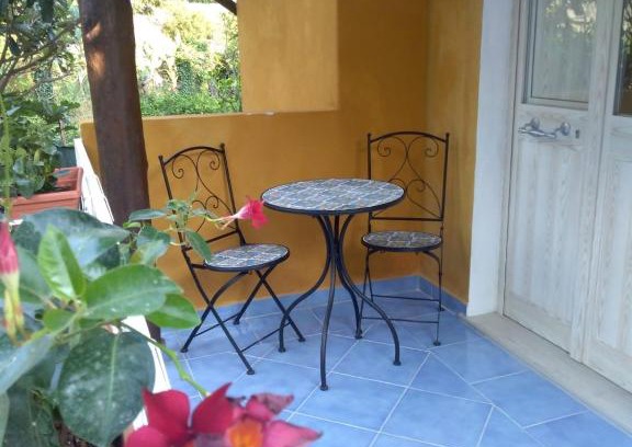 Fiumicello Santa Venere House | TreMetriSopraAlMare