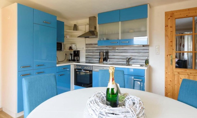 Russbach am Pass Gschuett Apartment | Trendapartment