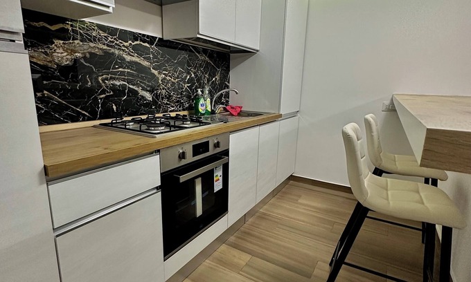 Aprilia House | Trendy Home