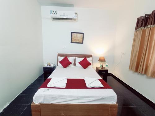 Porur Apartment | Trendy stay service apartments 3bhk