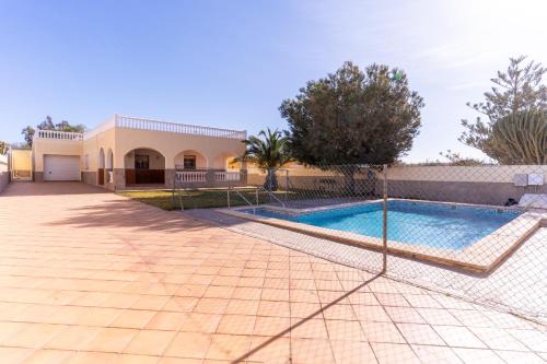 Retamar House | TrendyHomes Chalet Retamar