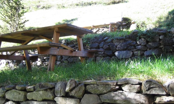 Peio House | Trentino Valle di Sole Stelvio Peio National Park a
