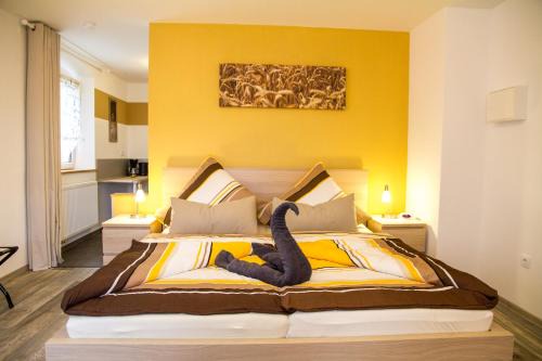 Treppendorf Apartment | Treppendorfer Apartments
