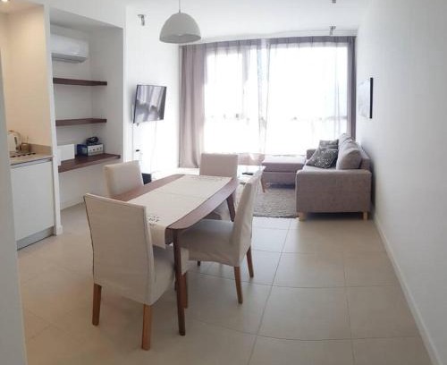 Tres Arroyos Apartment | Tres Arroyos Plaza San Martín