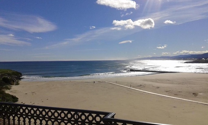 Fazouro Apartment | Tres dormitorios con magníficas vistas al mar