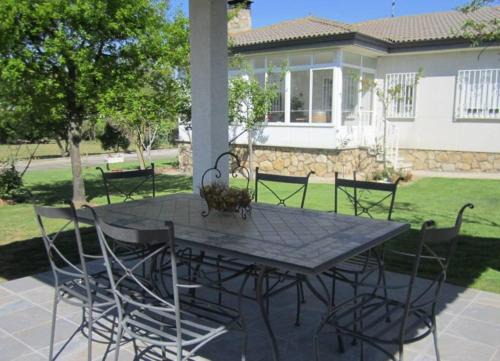 Pelabravo House | Tres Hermanos CON PISCINA PRIVADA