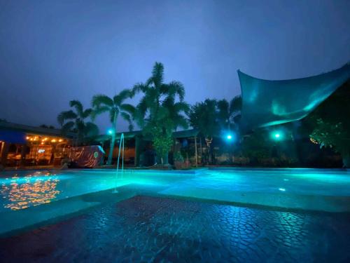 Binmaley Resort | Tres Marias' Resort