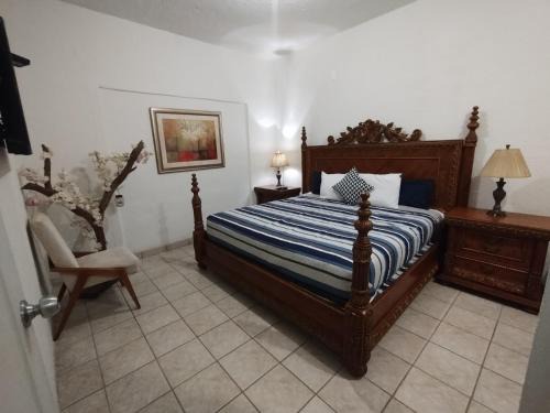 Los Cabos Apartment | Tres Migueles, estudio Luupita, familiar, comodo, cerca de la marina, zona turistica y playa