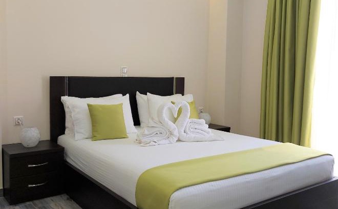 Parga Apartment | Tresor Apartments