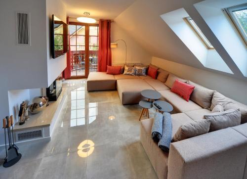 Szklarska Poreba Apartment | Trevilles apartamenty - Kasiowka