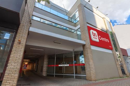 Presidente Medici Hotel | Tri Hotel Centro Chapecó