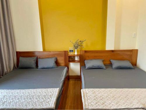 Quy Nhon House | TRI'S Homestay