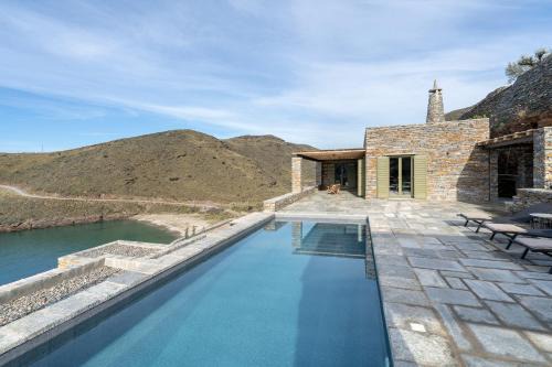 Kea Villa | Triad Villas