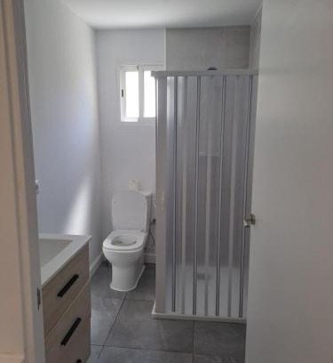 Roda de Bara Apartment | Triana y mar