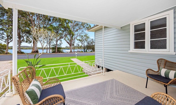 Dunbogan House | Tribal Tides Dunbogan 2443