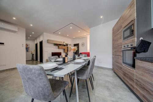 Marsaxlokk Apartment | Trident Cove Holiday Home