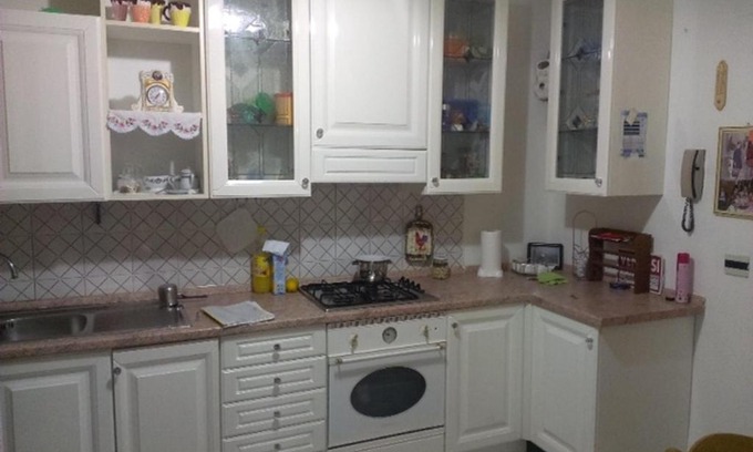 Scalea Apartment | Trilocale a 800 metri dal mare