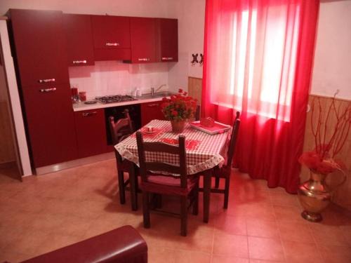 Orbetello Apartment | Trilocale in MAREMMA