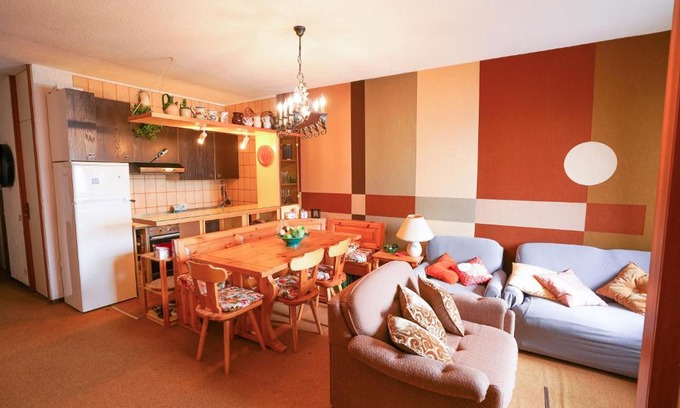 Artesina Apartment | TRILOCALE sulle PISTE DA SCI