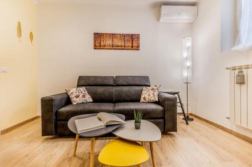 Quartiere XXIX Ponte Mammolo Apartment | Trilocale vicino Metro B con Self Check In e Wi-Fi