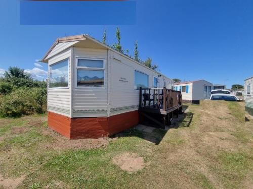 Aldborough House | Trimingham Park 149, SunRise Caravan , Gt Seaview