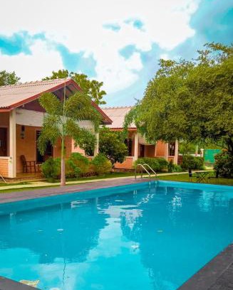 Kirinda Resort | Tringa Villas Yala