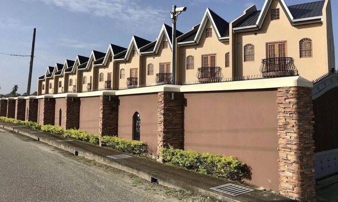Piarco House | Trinidad Tobago house for rent