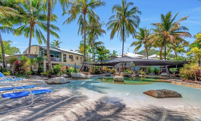 Trinity Beach Condo | Trinity Escape - Marlin Cove Resort