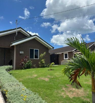 Great Pond House | Trinity villa