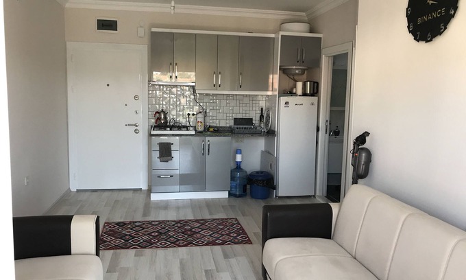 Gokceada House | Trios Home