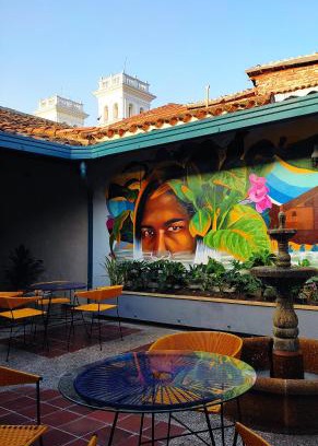 Bucaramanga House | Trip Monkey Girón