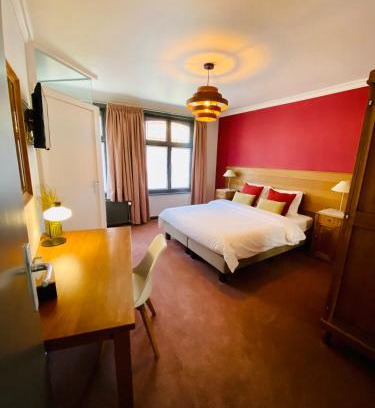 Historical Center Bruges Bed & Breakfast | Tripel B
