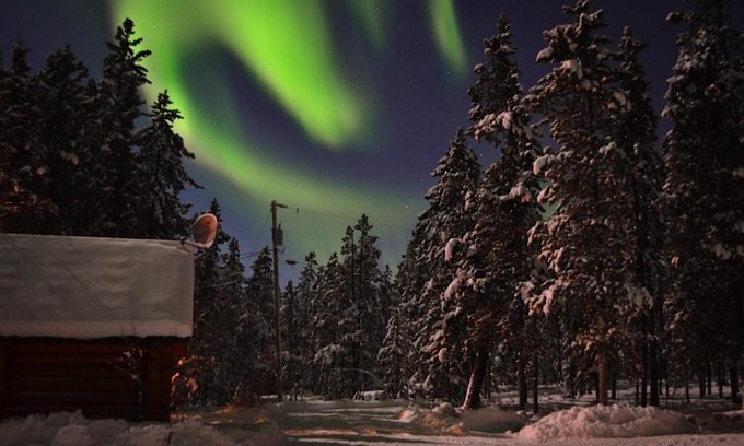 Whitehorse Bed & Breakfast | Triple B Bed n Breakfast