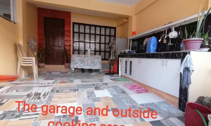 Clark House | Triple JS Home Deca Clark Residences