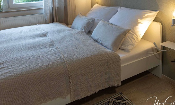 Obersulm Apartment | Triple Room - Gästehaus Lamm