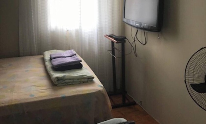 Guaiauna House | Triple suite - comfort and location