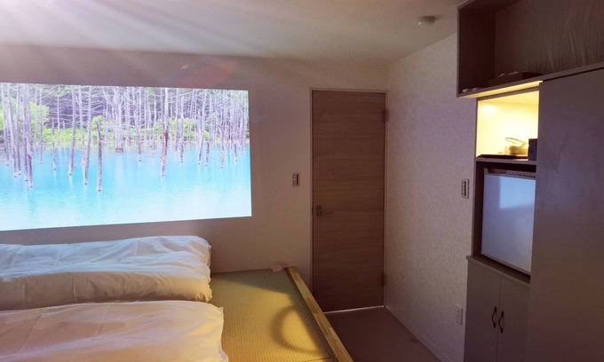 Minamiotsuka Hotel | Triple with bath/Toshima-ku Tokyo
