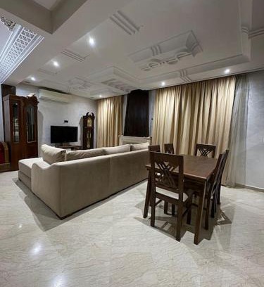 Harhoura House | Triplex de luxe Free Netflix Parking