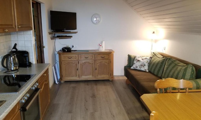 Wolfsberg Apartment | Trippolthof