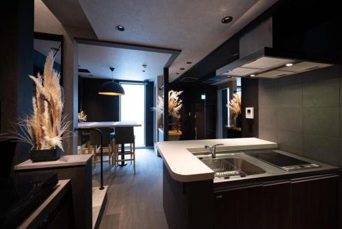 Kita Ward Hotel | trive ozone バンテリンドーム ナゴヤ近く 大曽根駅 徒歩3分